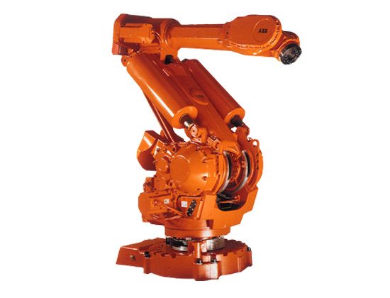 Robot lắp ráp ABB IRB 6400